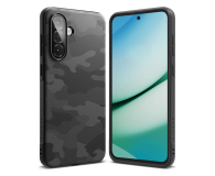 Ringke Onyx do Samsung Galaxy A36 / Galaxy A56 Camo Black - 1325516 - zdjęcie 2